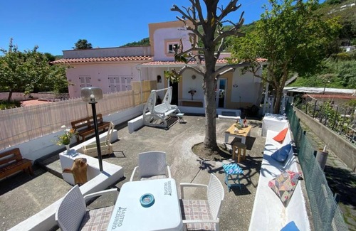 Fiaiano House | Holiday house Barano d'Ischia for 1 - 5 persons with 2 bedrooms - Holiday home