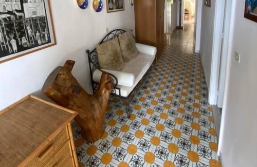 Fiaiano House | Holiday house Barano d'Ischia for 1 - 5 persons with 2 bedrooms - Holiday home