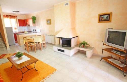 Is Molas House | Holiday Home Is Molas by Interhome