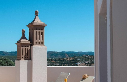 Gorjoes House | Holiday house São Brás de Alportel for 1 - 10 persons with 5 bedrooms - Holiday house