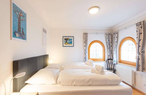 Kitzbuehel Villa | Holiday home in Kirchberg with sauna
