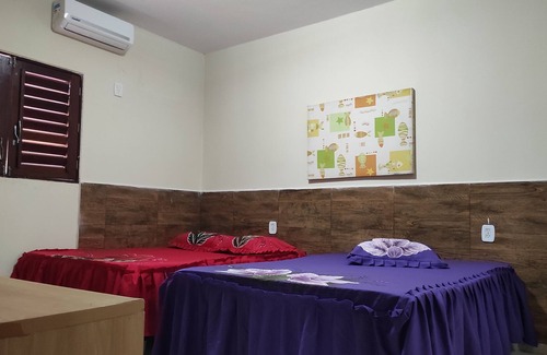 Barra de Sao Miguel House | Holiday home 700 meters from the beach - Barra de São Miguel