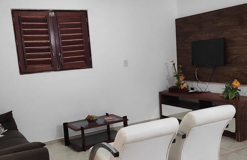 Barra de Sao Miguel House | Holiday home 700 meters from the beach - Barra de São Miguel