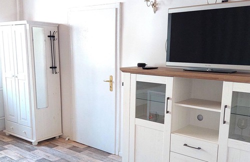 Ziesar Apartment | Holiday Home in idyllic Ziesar near the Natuurpark