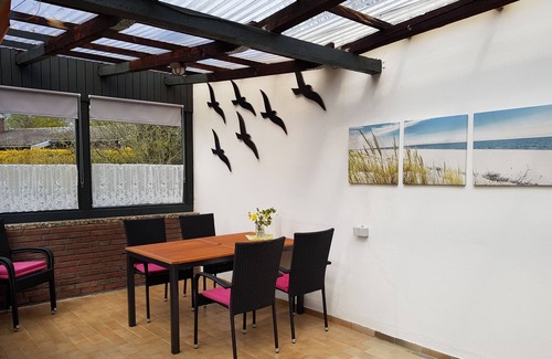 Avendorf House | Holiday home for 5 guests with 100m² in Fehmarn OT Avendorf (15852)