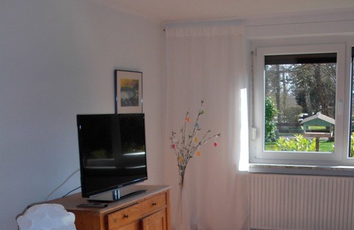 Avendorf House | Holiday home for 5 guests with 100m² in Fehmarn OT Avendorf (15852)