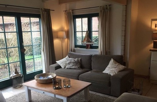Avendorf House | Holiday home for 7 guests with 112m² in Fehmarn OT Avendorf (95648)
