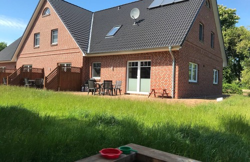 Sulsdorf House | Holiday home for 5 guests with 81m² in Fehmarn OT Sulsdorf (20411)