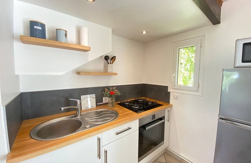 Barneville-Carteret House | Holiday Home in Carteret near Dunes & Beach