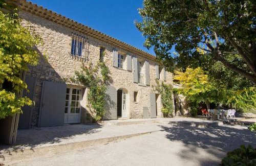 Grambois House | Holiday Home Domaine de Piegros by Interhome
