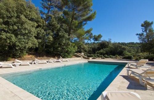 Grambois House | Holiday Home Domaine de Piegros by Interhome