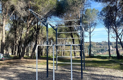 Scano di Montiferro House | Holiday Home 'La Casetta - Sea and Mountain' with Mountain View, Balcony and Wi-Fi