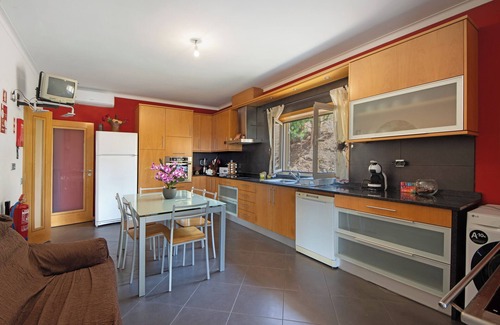 Resende House | Holiday Home 'Sousa's House - Alojamento Local' with Mountain View, Private Terrace and Wi-Fi