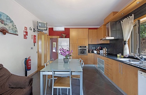 Resende House | Holiday Home 'Sousa's House - Alojamento Local' with Mountain View, Private Terrace and Wi-Fi