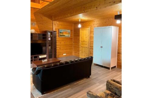 Muonio House | Holiday Home Äkäsjärven lomamökit 1 by Interhome