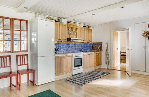 Angasjo House | Holiday Home Ängasjö Ekbacken by Interhome