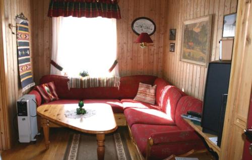 Ytre Alvik House | Holiday Home Ålvik Ytre Ålvik