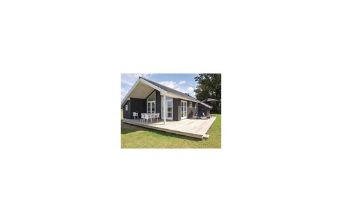 Arø House | Holiday home Årø Strandhøj Haderslev II