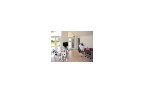 Arø House | Holiday home Årø Strandhøj Haderslev II