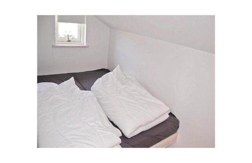 Arø House | Holiday home Årø Strandhøj Haderslev II