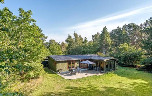 Hojby House | Holiday Home Åvænget Højby X