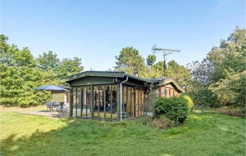 Hojby House | Holiday Home Åvænget Højby X
