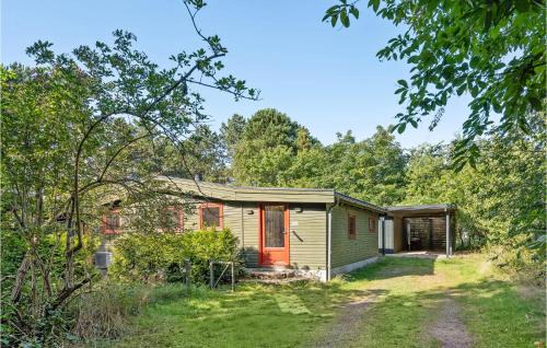 Hojby House | Holiday Home Åvænget Højby X