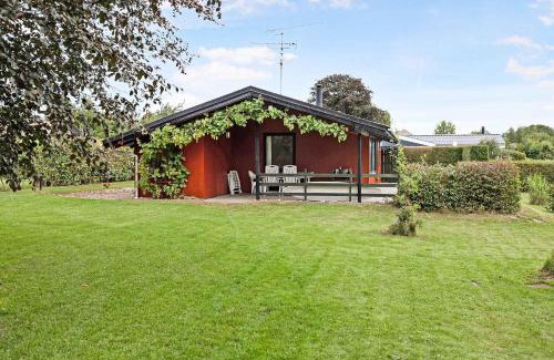 Langeland Municipality House | Holiday Home 100 Meters From A Lovely Beach