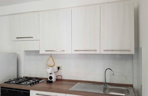 Tertenia Apartment | HOLIDAY HOME 2 MINUTES BEAUTIFUL BEACHES OF MARINA di TERTENIA