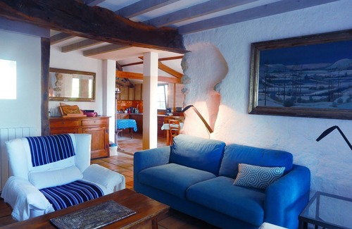 Gaillac-Toulza House | Holiday home - 2 to 6 pers. - Swimming pool - Remarkable view