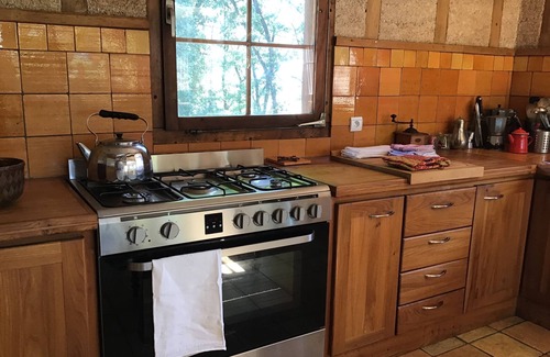 Gaillac-Toulza House | Holiday home - 2 to 6 pers. - Swimming pool - Remarkable view