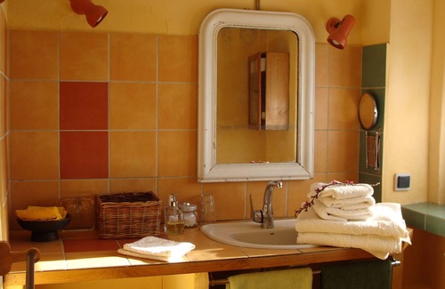 Gaillac-Toulza House | Holiday home - 2 to 6 pers. - Swimming pool - Remarkable view