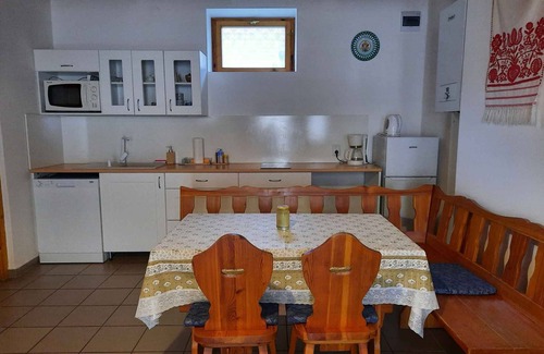 Balatonbereny House | Holiday home 200m from the beach