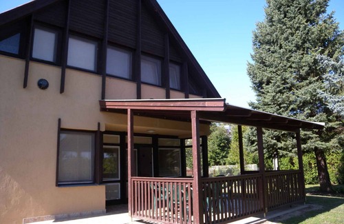 Balatonbereny House | Holiday home 250 m from the beach