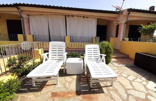Iscra e Voes Apartment | Holiday Home 5 minutes walk from the beach!