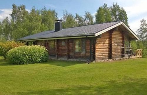 Koskenpaa House | Holiday Home 5650 by Interhome