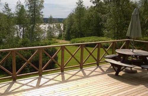 Koskenpaa House | Holiday Home 5650 by Interhome