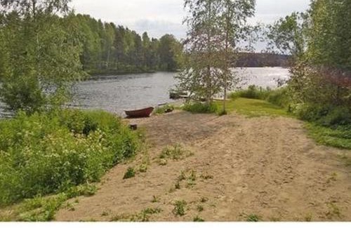 Koskenpaa House | Holiday Home 5650 by Interhome