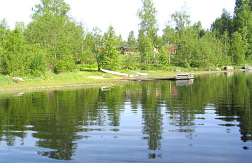 Koskenpaa House | Holiday Home 5650 by Interhome