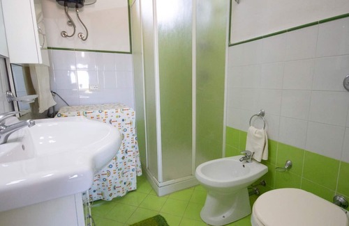 Marsala House | Holiday Home "A Due Passi Dal Mare" with Sea View & Wi-Fi