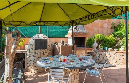 Macanet de la Selva House | Holiday Home Aguilera by Interhome