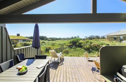 Grønhøj House | Holiday Home Adrienne - 490m from the sea by Interhome