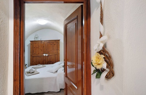 Nasino Other | Holiday Home Agriturismo U' Spigu - "Nonna Annetta" with Private Terrace, Shared Garden and Wi-Fi