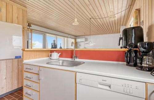 Rødhus House | Holiday Home Aike - 1km from the sea by Interhome