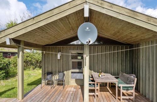 Grønhøj House | Holiday Home Aiva - 1-5km from the sea by Interhome