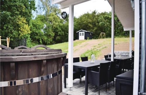 Beder Malling House | Holiday Home Ajstrup Strandvej Malling Xi