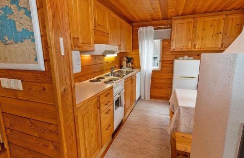 Kuusamo House | Holiday Home Alakitkanranta by Interhome