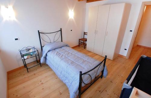 Barcis House | Holiday Home Albergo Diffuso - Cjasa Ressa by Interhome