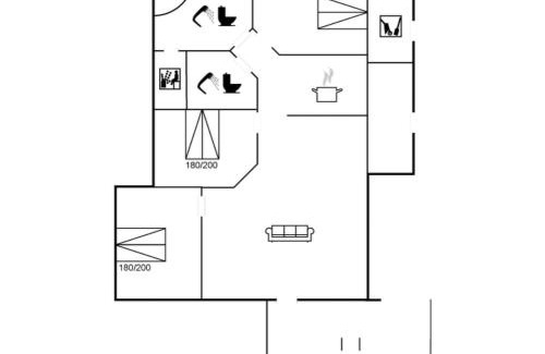 Vinderup House | Holiday Home Alboldus - 250m to the inlet by Interhome