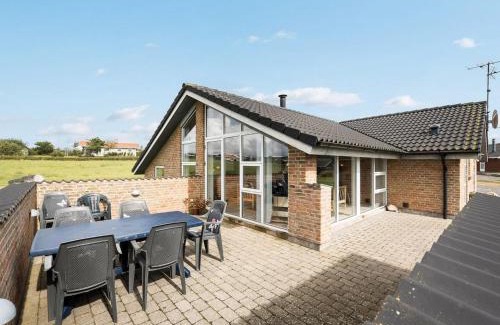 Vinderup House | Holiday Home Alboldus - 250m to the inlet by Interhome